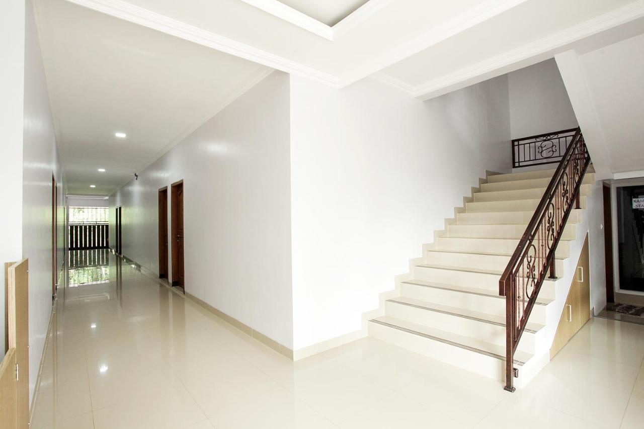 Banua Raya Homestay Yogyakarta Exterior foto