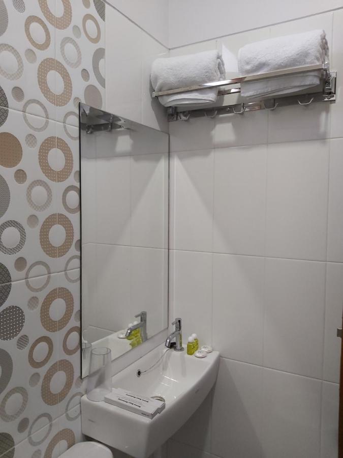 Banua Raya Homestay Yogyakarta Exterior foto