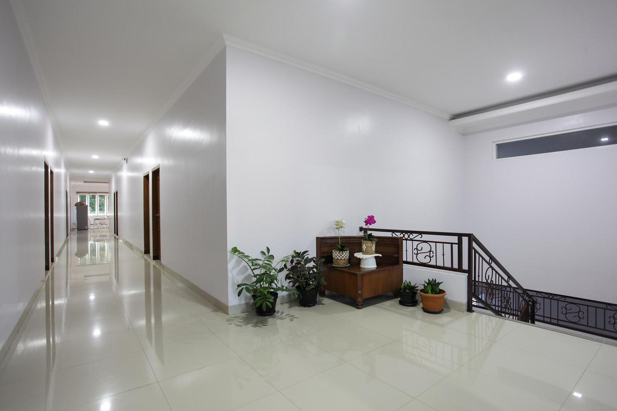 Banua Raya Homestay Yogyakarta Exterior foto
