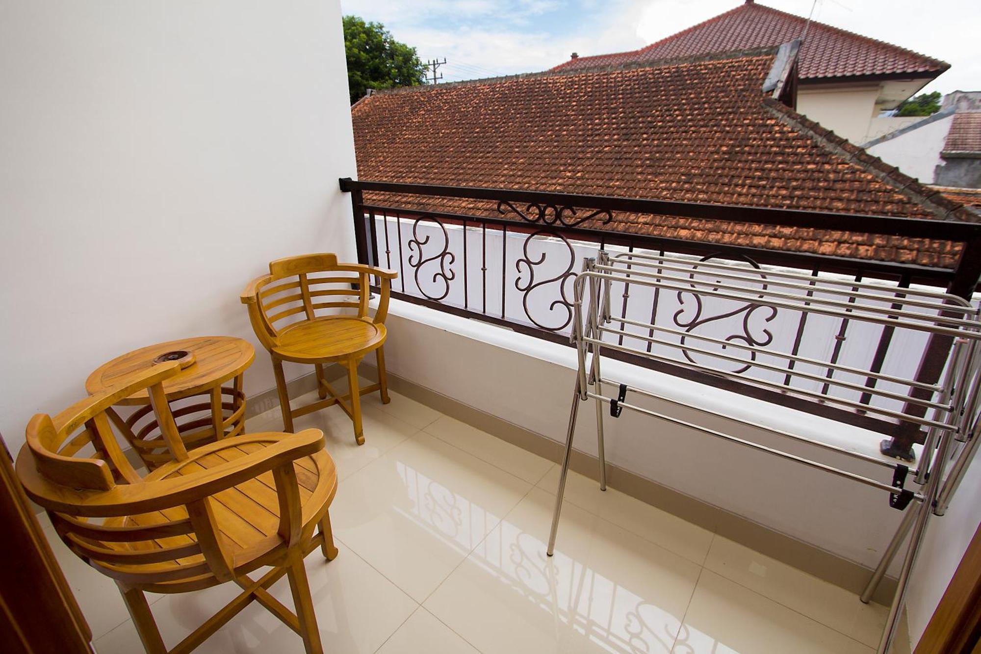 Banua Raya Homestay Yogyakarta Exterior foto